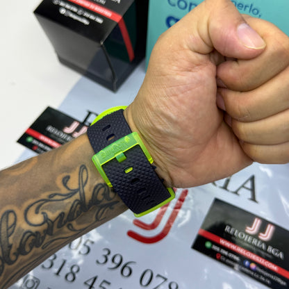 SWATCH ORIGINAL NEON ALTA GAMA UNISEX REF SB06J100