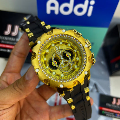 INVICTA VENOM FUNCIONAL  PARA HOMBRE REF-CND