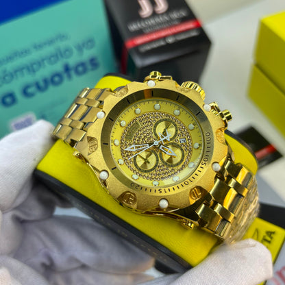 INVICTA VENOM FUNCIONAL PARA DAMA REF-DD
