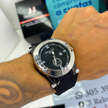 MULCO PRX PARA HOMBRE REF-3546-NP