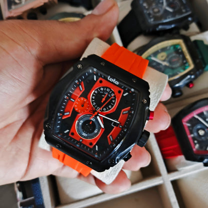 LOTO ORIGINAL PARA HOMBRE REF-LT2431-N