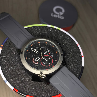 LOTO ORIGINAL CHRONOGRAFO REF-NECROGN