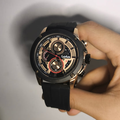 LOTO ORIGINAL CHRONOGRAFO REF-NAMER