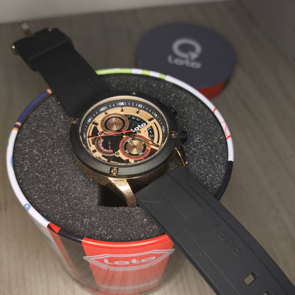 LOTO ORIGINAL CHRONOGRAFO REF-NAMER