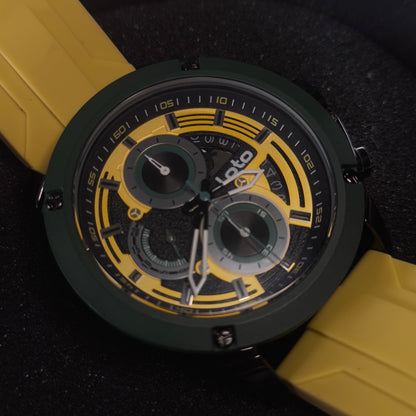 LOTO ORIGINAL CHRONOGRAFO REF-AMVF