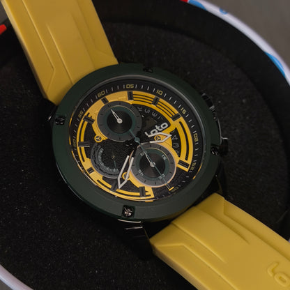 LOTO ORIGINAL CHRONOGRAFO REF-AMVF