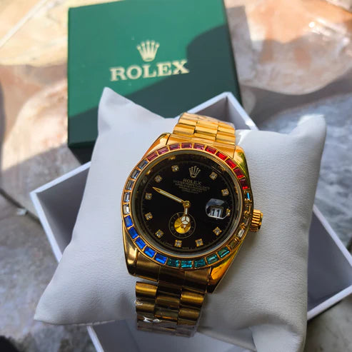 RIX CUBANO UNISEX REF-DNGRO