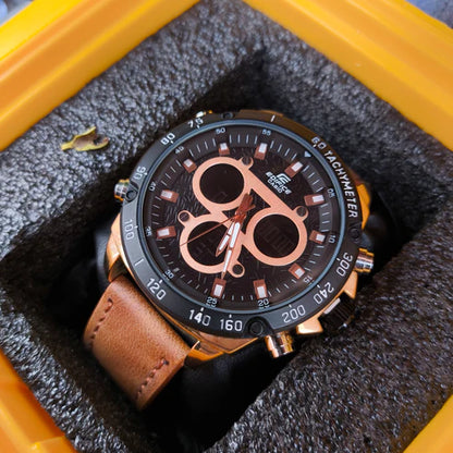 CASIO DOBLE CUERO PANEL REF-MDNN