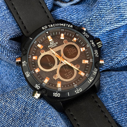 CASIO DOBLECUERO PANEL REF-NNN