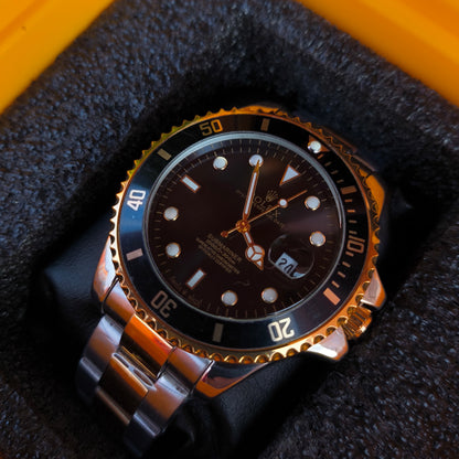 RLX SUBMARINE PARA DAMA - BIC - REF-NGRO