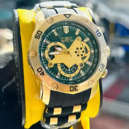 INVICTA ORIGINAL ALTA GAMA PARA HOMBRE REF-23425 Pro Diver Cuarzo