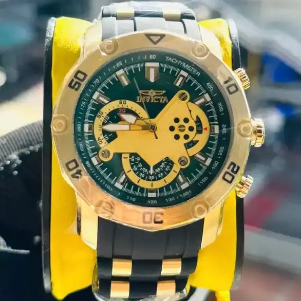 INVICTA ORIGINAL ALTA GAMA PARA HOMBRE REF-23425 Pro Diver Cuarzo