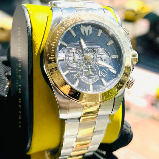 TECHNOMARINE ORIGINAL ALTA GAMA PARA HOMBRE REF-220128 Manta Cuarzo