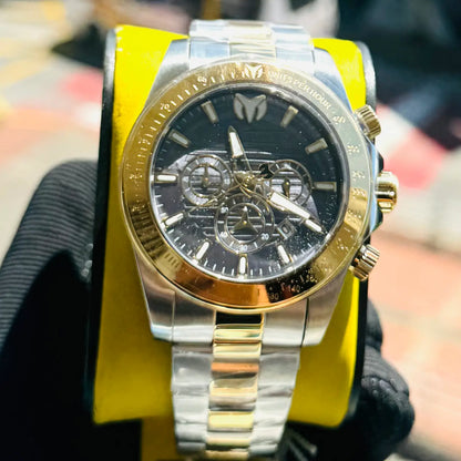 TECHNOMARINE ORIGINAL ALTA GAMA PARA HOMBRE REF-220128 Manta Cuarzo