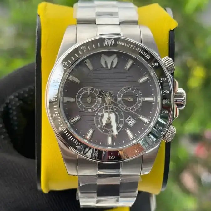 TECHNOMARINE ORIGINAL ALTA GAMA PARA HOMBRE REF-TM-220124-Manta Cuarzo