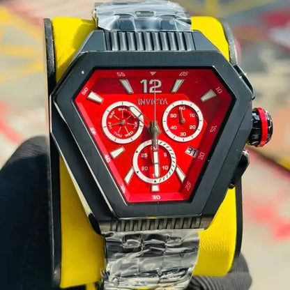 INVICTA ORIGINAL ALTA GAMA PARA HOMBRE REF-46098-Speedway Cuarzo
