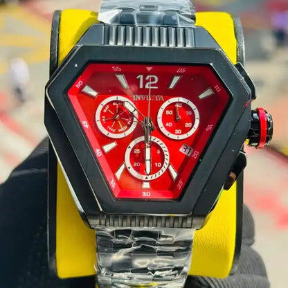 INVICTA ORIGINAL ALTA GAMA PARA HOMBRE REF-46098-Speedway Cuarzo