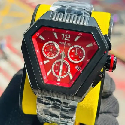 INVICTA ORIGINAL ALTA GAMA PARA HOMBRE REF-46098-Speedway Cuarzo