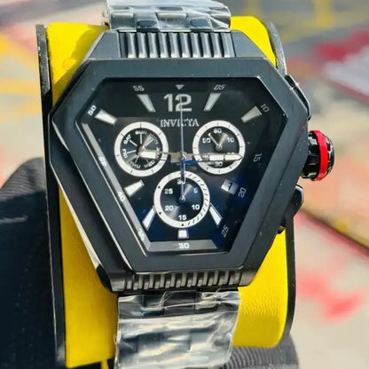 INVICTA ORIGINAL ALTA GAMA PARA HOMBRE REF-46099-Speedway Cuarzo