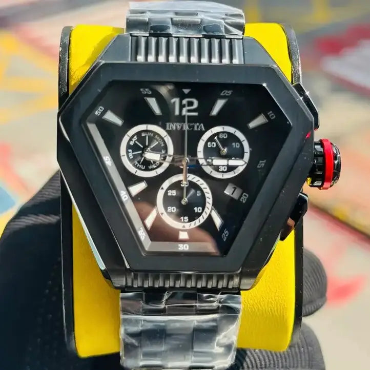 INVICTA ORIGINAL ALTA GAMA PARA HOMBRE REF-46099-Speedway Cuarzo