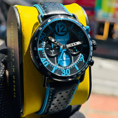 INVICTA ORIGINAL ALTA GAMA PARA HOMBRE REF-49367 Racing Cuarzo