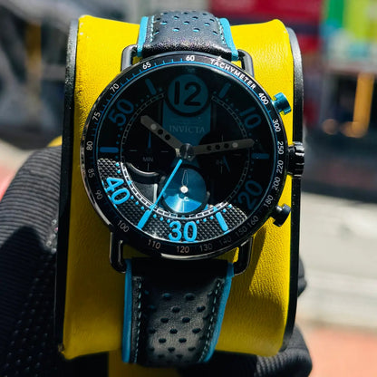 INVICTA ORIGINAL ALTA GAMA PARA HOMBRE REF-49367 Racing Cuarzo