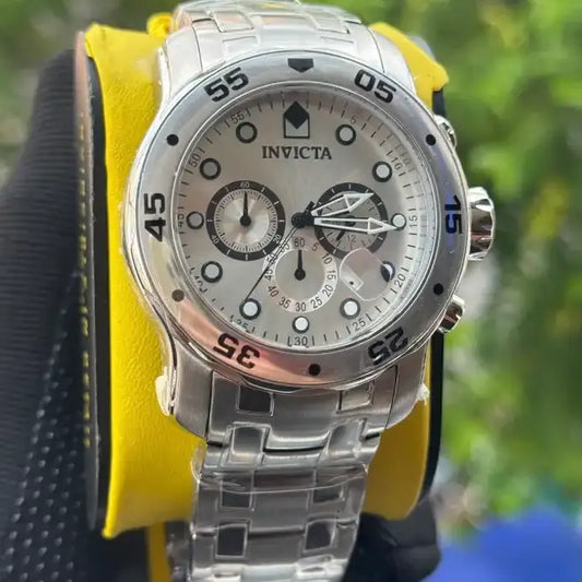INVICTA ORIGINAL ALTA GAMA PARA HOMBRE REF-0071-Pro Diver Cuarzo