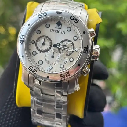 INVICTA ORIGINAL ALTA GAMA PARA HOMBRE REF-0071-Pro Diver Cuarzo