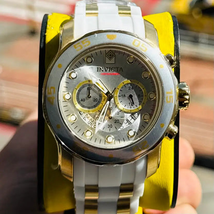 INVICTA ORIGINAL ALTA GAMA PARA HOMBRE REF- 20291 Pro Diver Cuarzo