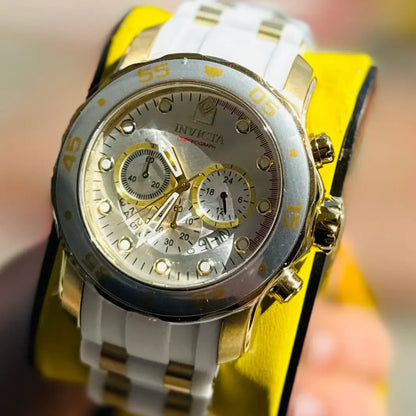 INVICTA ORIGINAL ALTA GAMA PARA HOMBRE REF- 20291 Pro Diver Cuarzo