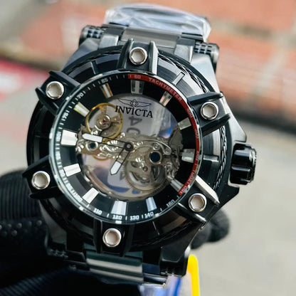 INVICTA ORIGINAL ALTA GAMA PARA HOMBRE REF-49059 Bolt Automatico