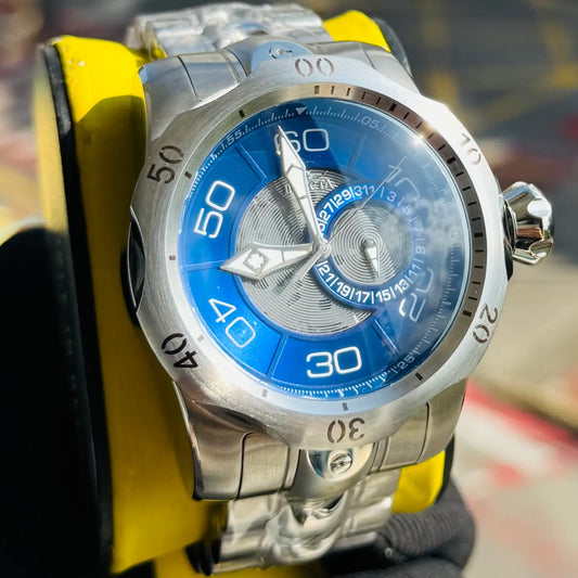 INVICTA ORIGINAL ALTA GAMA PARA HOMBRE REF-47911-Venom Cuarzo