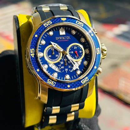 INVICTA PRO DIVER ORIGINAL ALTA GAMA PARA HOMBRE REF-35416