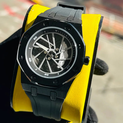 INVICTA ORIGINAL ALTA GAMA PARA HOMBRE REF-69489 Speedway Rim Cuarzo