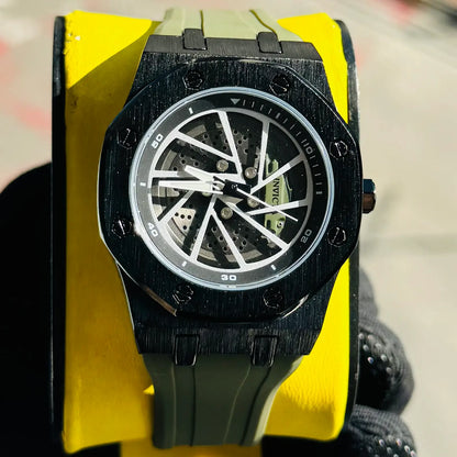 INVICTA ORIGINAL ALTA GAMA PARA HOMBRE REF- 69488 Speedway Rim Cuarzo