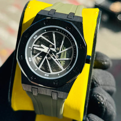 INVICTA ORIGINAL ALTA GAMA PARA HOMBRE REF- 69488 Speedway Rim Cuarzo