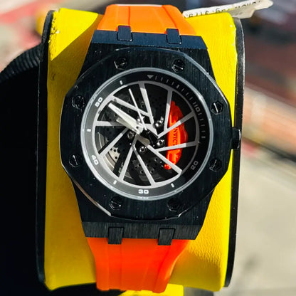 INVICTA ORIGINAL ALTA GAMA PARA HOMBRE REF-69490 Speedway Rim Cuarzo