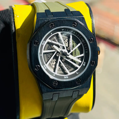 INVICTA ORIGINAL ALTA GAMA PARA HOMBRE REF- 69488 Speedway Rim Cuarzo