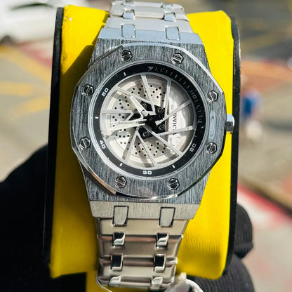INVICTA ORIGINAL ALTA GAMA PARA HOMBRE REF-69486 Speedway Rim Cuarzo