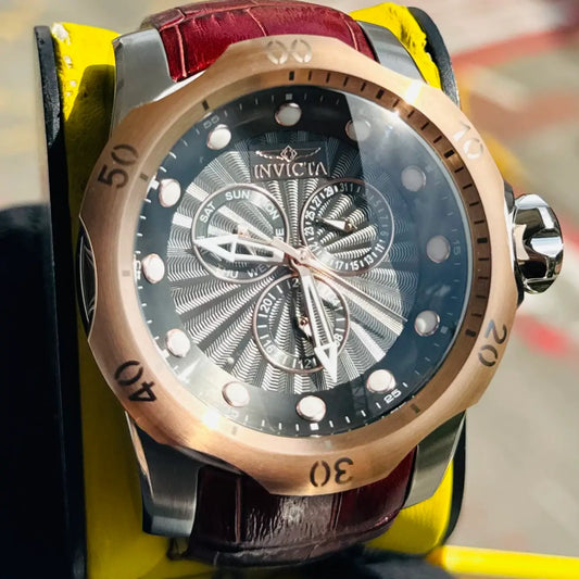INVICTA ORIGINAL ALTA GAMA PARA HOMBRE REF-