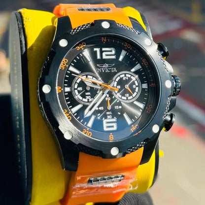INVICTA ORIGINAL ALTA GAMA PARA HOMBRE REF-43002 I-Force Cuarzo