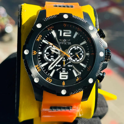 INVICTA ORIGINAL ALTA GAMA PARA HOMBRE REF-43002 I-Force Cuarzo