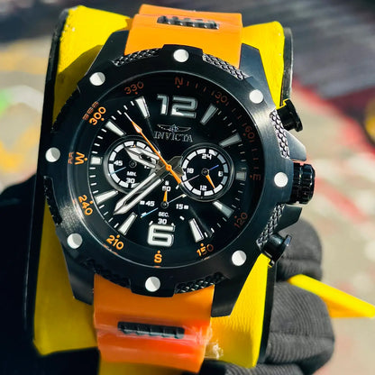 INVICTA ORIGINAL ALTA GAMA PARA HOMBRE REF-43002 I-Force Cuarzo