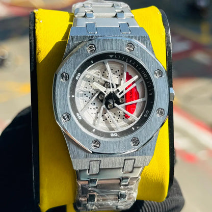 INVICTA ORIGINAL ALTA GAMA PARA HOMBRE REF-69485 Speedway Rim Cuarzo