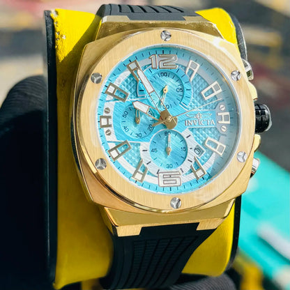 INVICTA ORIGINAL ALTA GAMA PARA HOMBRE REF-48882 Racing Cuarzo
