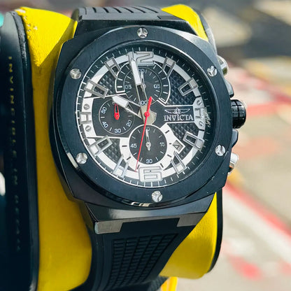 INVICTA ORIGINAL ALTA GAMA PARA HOMBRE REF- 48164 Racing Cuarzo