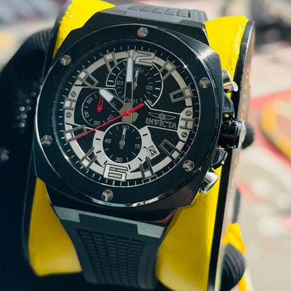 INVICTA ORIGINAL ALTA GAMA PARA HOMBRE REF- 48164 Racing Cuarzo