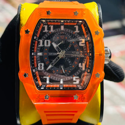 INVICTA ORIGINAL ALTA GAMA PARA HOMBRE REF-48446 Racing Cuarzo
