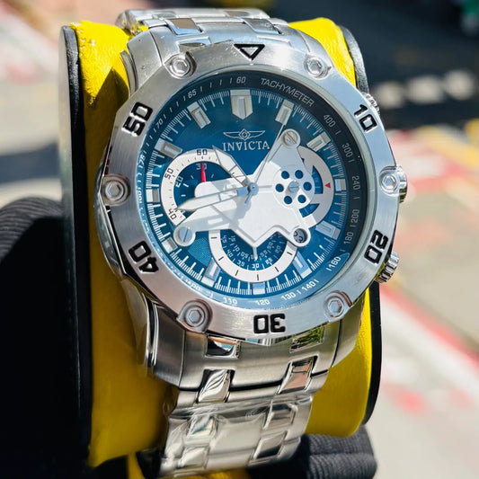 INVICTA ORIGINAL ALTA GAMA PARA HOMBRE REF-22764 Pro Diver Cuarzo