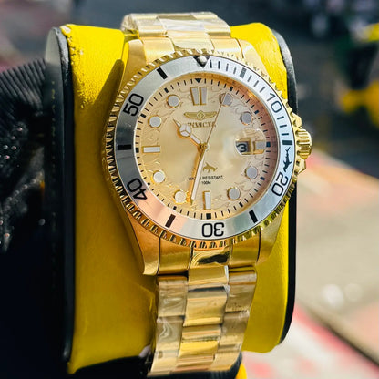 INVICTA ORIGINAL ALTA GAMA PARA HOMBRE REF- 48375 Pro Diver Cuarzo